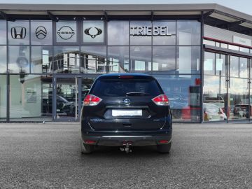 Nissan X-Trail Acenta 2.0 dCi X-Tronic °7-S.°Navi°RFK°