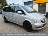 Mercedes-Benz Viano 3.0 CDI Trend Edition V6 Lang *8 Sitzer* - Mercedes-Benz Viano in Aachen