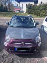 Fiat 500C 0.9 8V TwinAir Collezione C S&S Collezione - Fiat 500C: Collezione