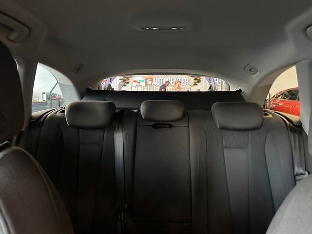 MYAUTOCENTER – Gebraucht- und Jahreswagen mit Werkstattservice in Pfaffenhofen Audi A4 Avant *ACC*PDC*NAVI*KLIMSitzHZ*