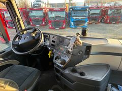 Fahrzeugabbildung Mercedes-Benz Actros 2545