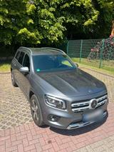 Mercedes-Benz Mercedes GLB 200 - Mercedes-Benz GLB 200 von privat