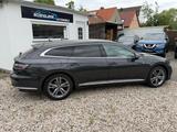 Volkswagen Arteon R-Line DSG  LED RFK Virtual Keyl. ACC - VW Arteon Gebrauchtwagen in Berlin