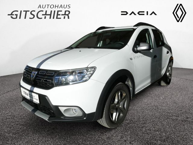 Dacia Sandero Stepway Prestige TCe 90