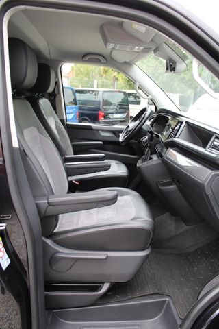 Volkswagen T6.1 Multivan Generation SIX DSG LED ACC AHK