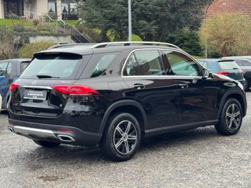 Mercedes GLE 300 - 7
