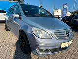 Mercedes-Benz B 180 CDI - gebrauchte Mercedes-Benz B 180 aus dem Jahr 2007