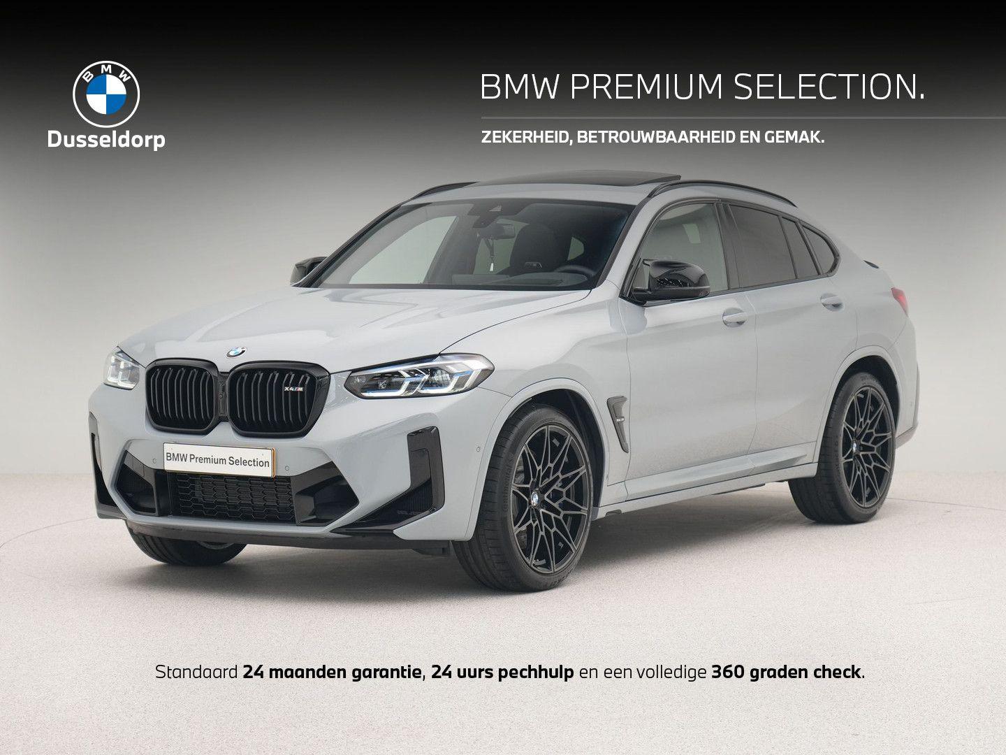 BMW X4 M