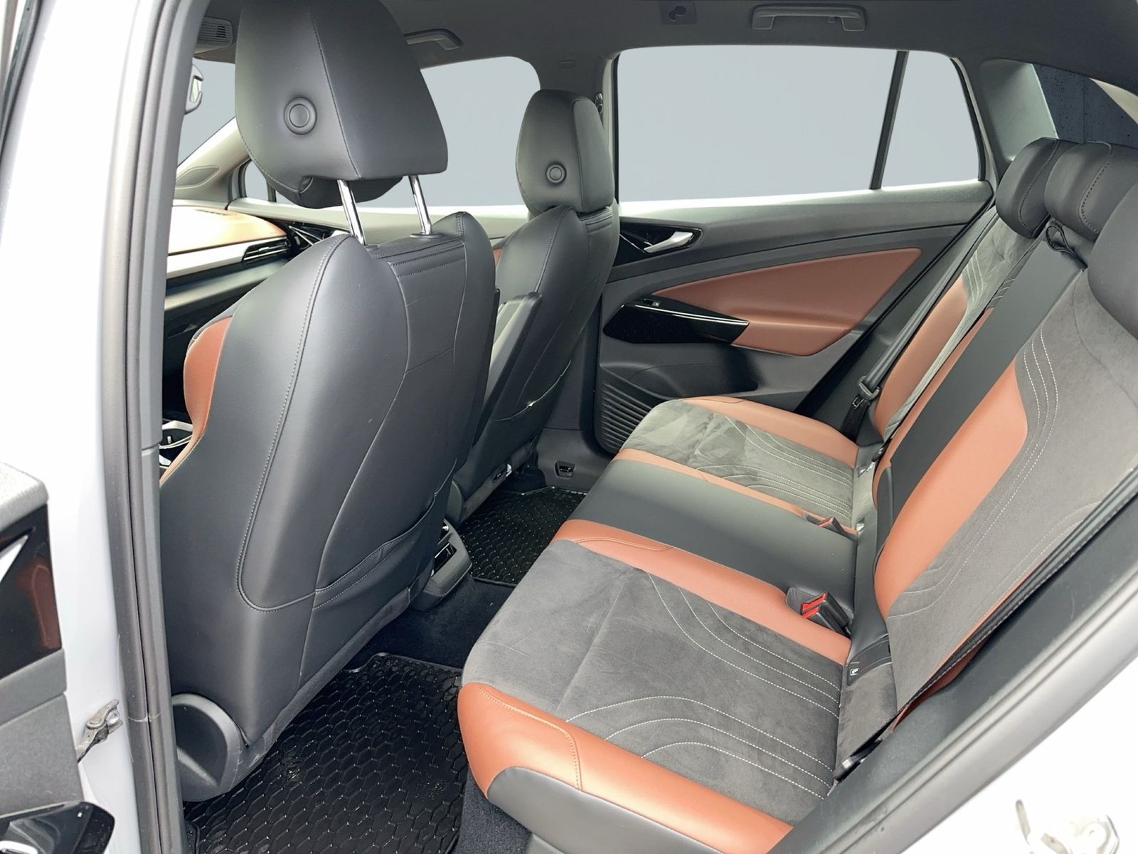 Volkswagen ID.4 - Bild 11