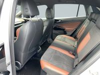 Volkswagen ID.4 - Vorschau Bild 11