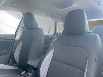 Skoda Kamiq 1.0 TSI DSG Essence *SHZ*KLIMA*DAB*LED