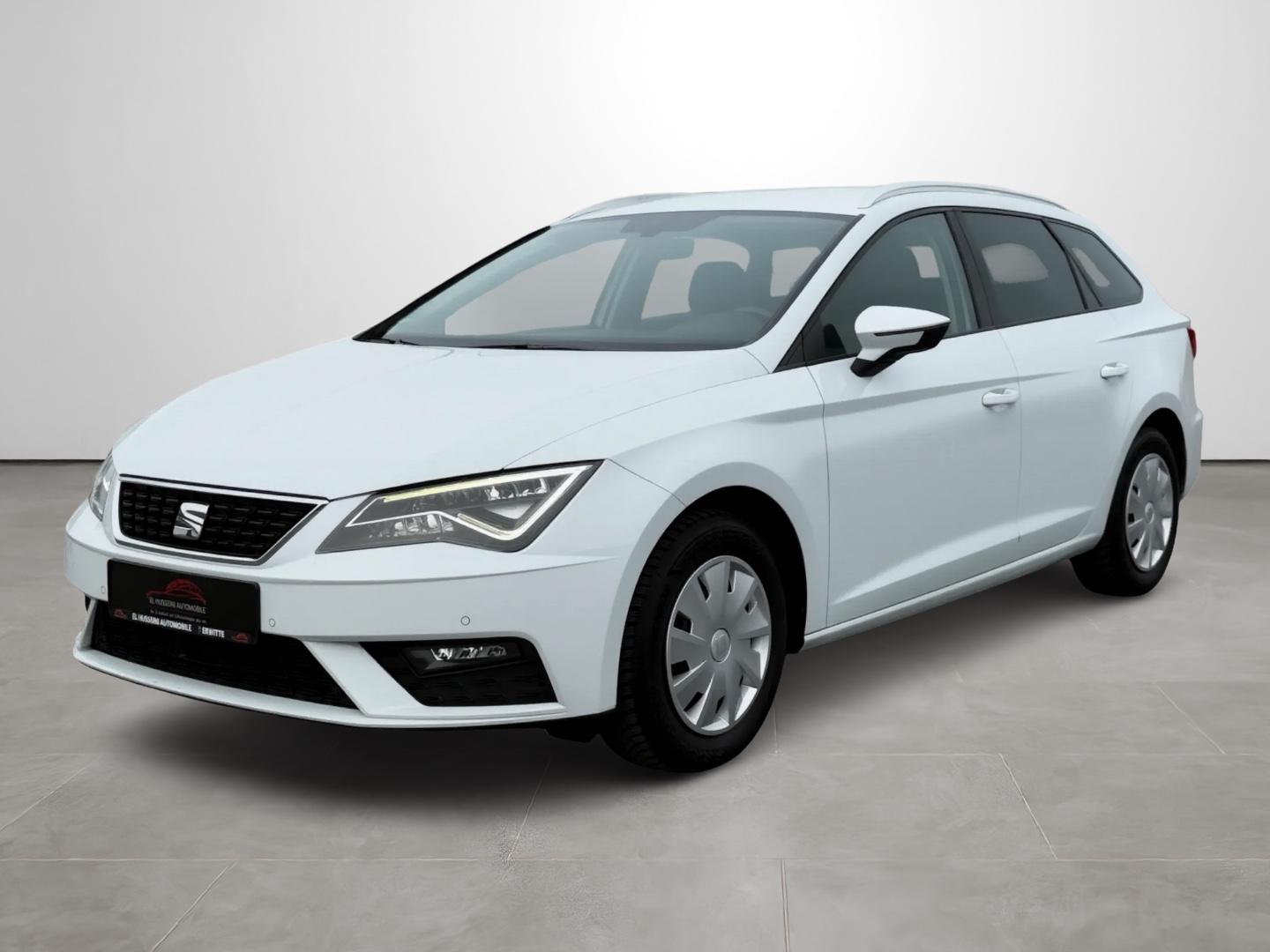 Seat LeonST Style/ Nav./Eu6./ LED