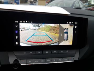 Bild 19 Opel Astra L ST 1.2T GS 360 Voll-LED FSHZ SHZ LHZ Nav