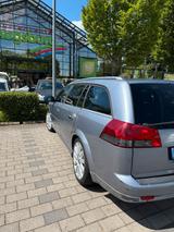Opel Open, Vectra V6 - Opel Vectra in Bochum
