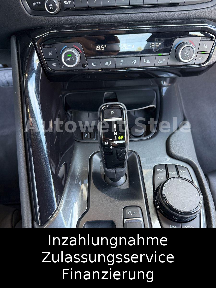 Toyota Supra GR 2.0 258ch - 1 ère main - 8 pneus et jantes - HUD - Sièges mémoire