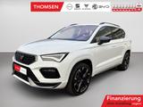 Cupra Ateca 1.5 TSI 150PS DSG+ACC+AHK+LED+Navi+Virtual - Cupra Ateca: 1.5