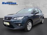 Seat Arona 1.0 TSI DSG Style BEATS Kamera*SmartLink - Seat Arona: Style Beats
