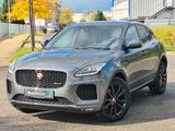 Jaguar E-PaceR-Dynamic SE AWD*Autom*Panorama*Headup*LED - Jaguar E-PACE SE mit Diesel-Antrieb