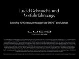 Lucid Air Pure AWD - scheckheftgepflegte Lucid Air
