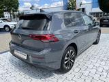 Volkswagen Golf VIII 1.0 TSI United (LED,ACC,AppConnect,DAB - Volkswagen Golf: V United