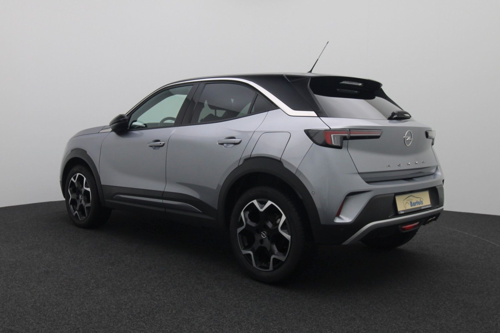 Fahrzeugabbildung Opel Mokka 1.2 Ultimate