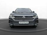 Volkswagen Touareg V6 3.0 TDI 4MOTION Atmosphere | AHK | - VW Touareg Gebrauchtwagen in Köln