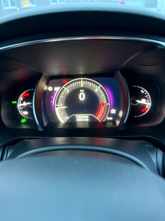 Renault Talisman - Bild 22