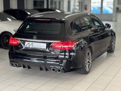 MERCEDES-BENZ C 43 T AMG 4Matic /Multibeam/Memory/Performance