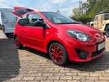 Renault Twingo Rip Curl Bluet. Klimaautom. TÜV 3-28 - gebrauchte Renault Twingo aus dem Jahr 2010