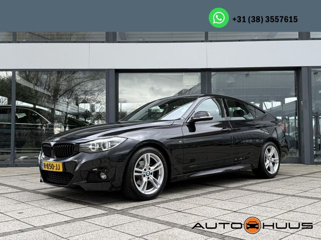 BMW 320 Gran Turismo 3-serie 320i Executive | M Spor