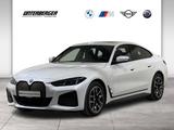 BMW i4 eDrive40 Gran Coupé M Sportpaket Pro AHK ACC