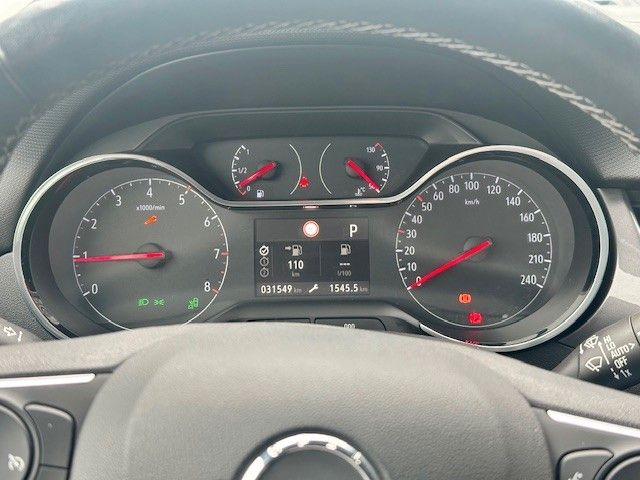 Fahrzeugabbildung Opel Crossland Ultimate Navi*Sitzh.*Alcantara