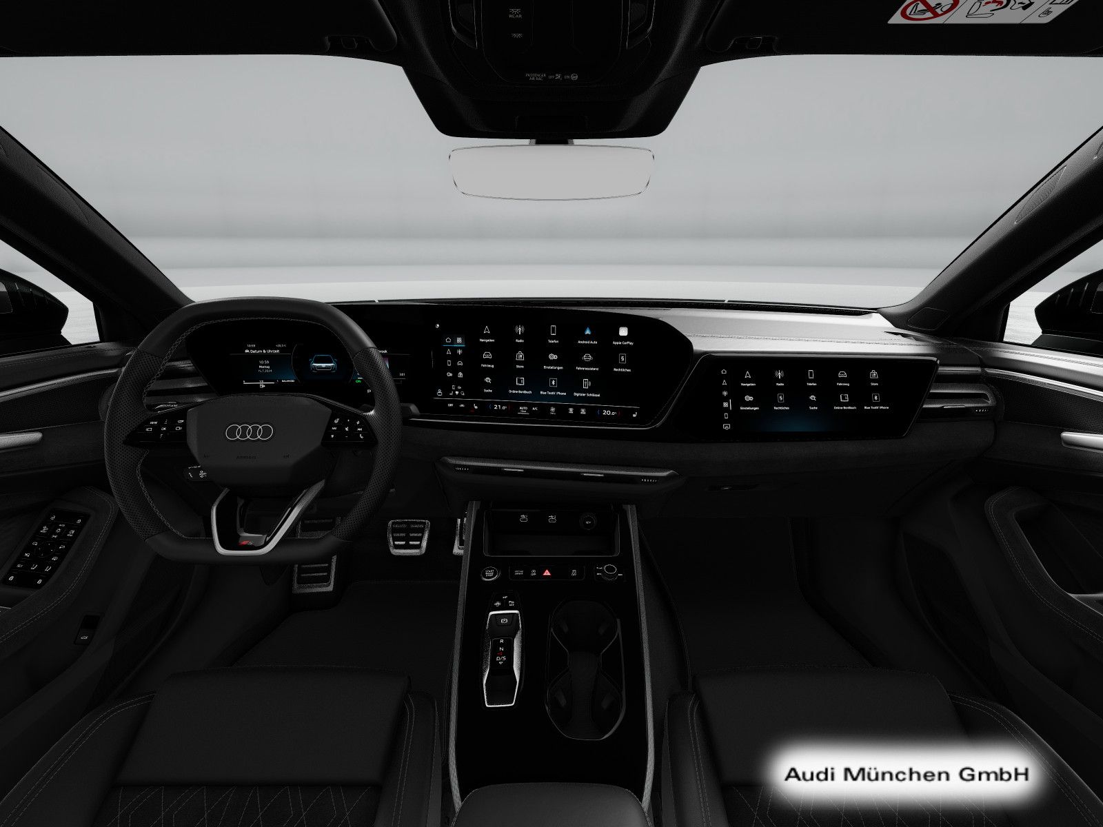 Audi A5 - Bild 11