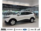 Renault Kadjar Energy TCe 130 Life Klimaautomatik/Tempop - weiße Renault Kadjar