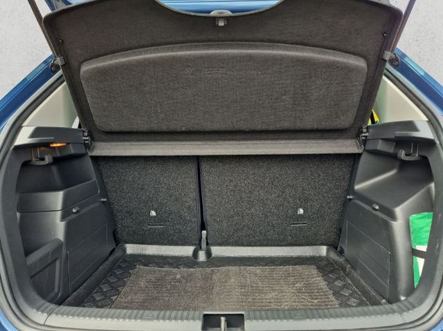 Fabia Style 1.0 TSI LED
