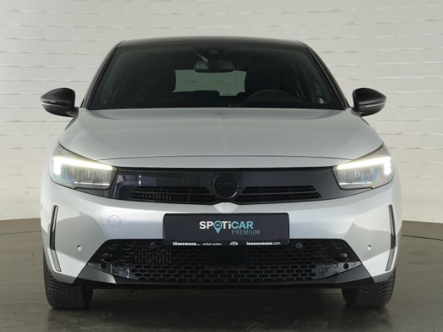 Corsa F FACELIFT GS AT+LED LICHT+NAVI+RÜCKFAHRKA