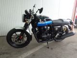 Royal Enfield Continental GT 650 - Offers matching your search criteria
