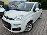 Fiat Panda Lounge*TÜV NEU*8FACH*PDC - Fiat Panda aus 2017
