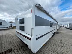 Adria Alpina 753 HK*KLIMA*XT4*UMRISS*