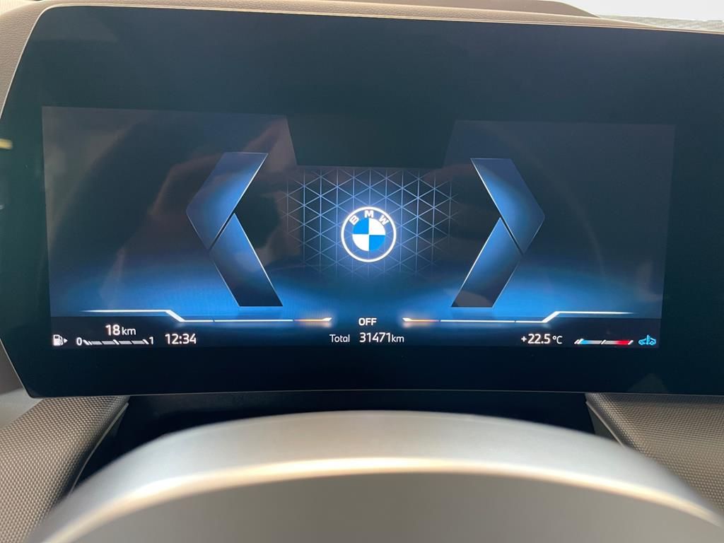 BMW 218 Active Tourer - Bild 14