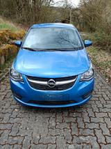 Opel Karl 1.0 Edition Edition - gebrauchte Opel Karl aus dem Jahr 2015