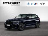 BMW X5 M Competition|SkyLounge|AHK|DrivingAss.-Prof. - BMW X5 M mit Anhängerkupplung