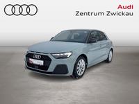 Audi A1 Sportback 30TFSI Basis LED Scheinwerfer, Smar