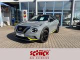 Nissan Juke Kiiro 1.0 DiG-T DCT - Nissan Juke: Kiiro