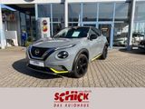 Nissan Juke Kiiro 1.0 DiG-T DCT - Nissan Juke: Kiiro