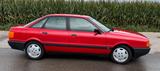 Audi 80 B3  mit H-Kennzeichen, top gepflegt - Audi 80: 80b3