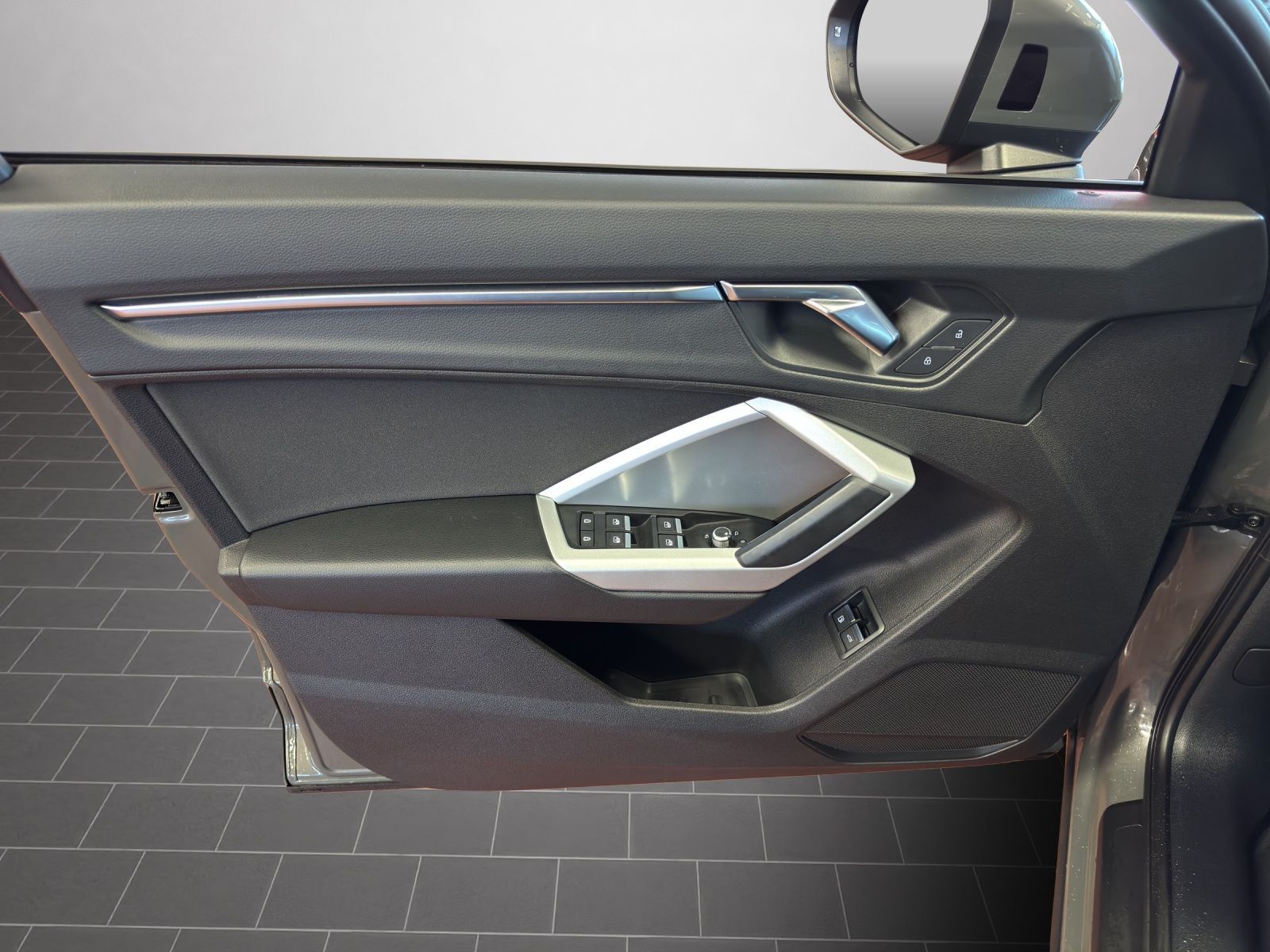 Audi Q3 - Bild 14