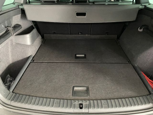 Kodiaq Sportline 2.0 TDI DSG 4x4 AHK+PANO+NAVI
