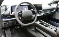 Hyundai IONIQ 6 - Vorschau Bild 18