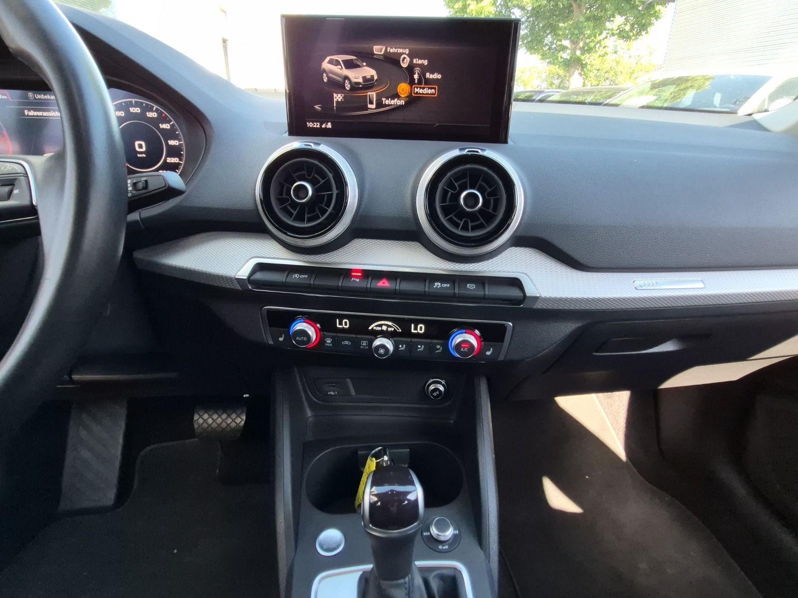 Audi Q2 - Bild 7